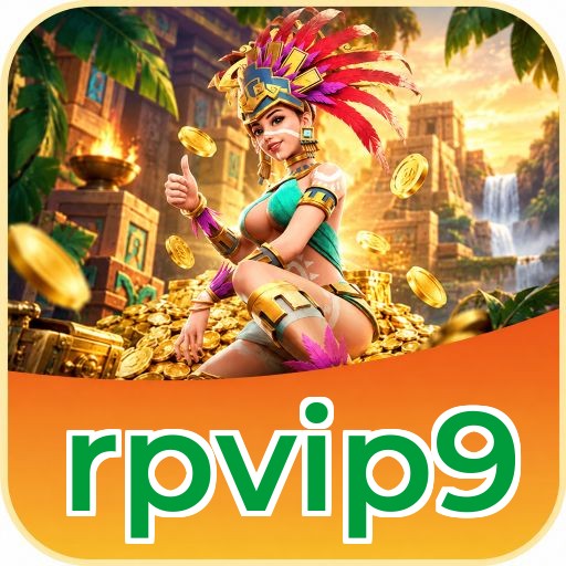 Screenshot 1 - rpvip9 Home Screen