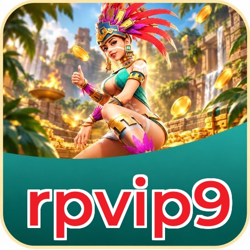 Screenshot 1 - rpvip9 Home Screen