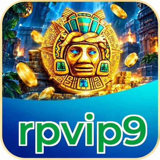 Screenshot 1 - rpvip9 Home Screen