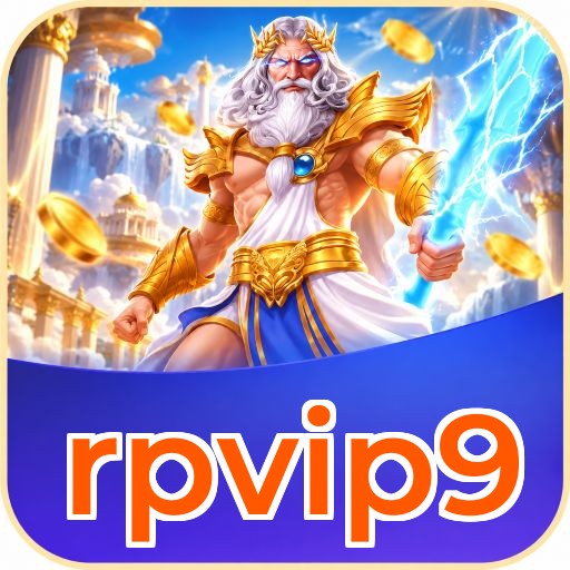 Screenshot 1 - rpvip9 Home Screen